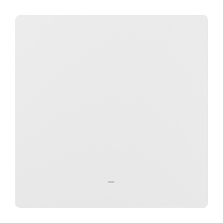 Inteligentny przełącznik ścienny WiFi SONOFF M5-1C-86W Matter (1-kanałowy)