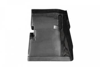 Kuweta SLIDE carbon BMW E92 Lewa