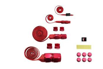 Oploty SIMOTA HG-01 Red