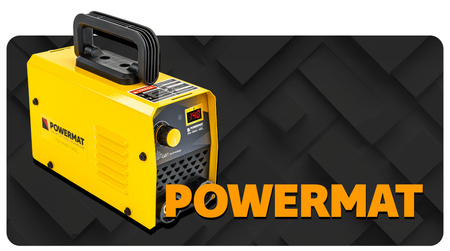 Spawarka inwertorowa PM-MMA-140L