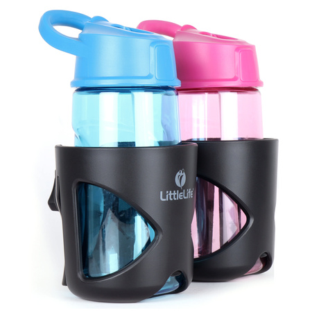 Podwójny uchwyt na kubek LittleLife