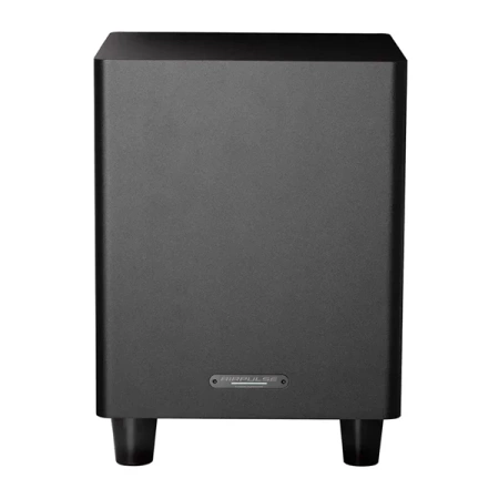 Subwoofer Edifier SW8 (čierny)