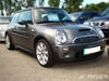 Mini Cooper S listwy boczne