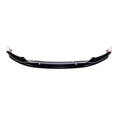 DOKŁADKA BMW G30 G31 17- M-PERFORMANCE BLACK MATT