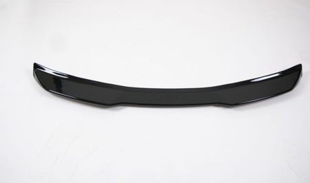 SPOILER NA KLAPĘ DO BMW G20 M340i 18- M3 G80 22- GLOSS BLACK