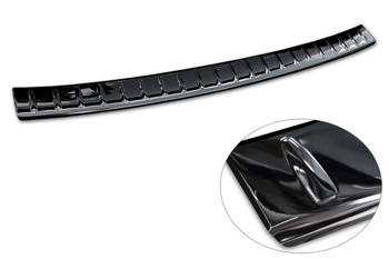 Nakładka na zderzak tylny do Mercedes GLC 2 X254