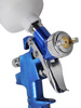 Pistolet lakierniczy 150ml KD10211