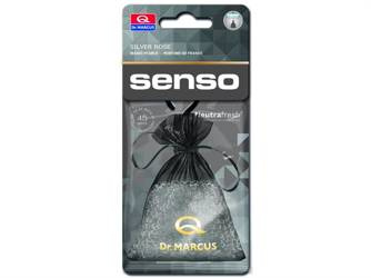 SENSO Magic Pearls, Silver Rose