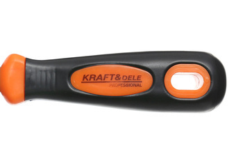 Zestaw pilników do metalu 200mm KD10891