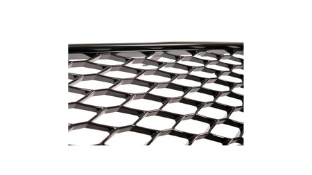 Grill sportowy Gloss Black AUDI A5 przed liftem 2007-2011