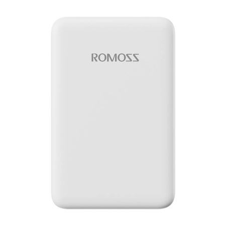 Powerbank Romoss WSC10 10000mAh 20W (biały)