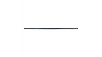 Lotka Lip Spoiler Gloss Black AUDI A4 B8 2007-2015