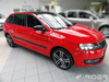Skoda Rapid Spaceback listwy boczne