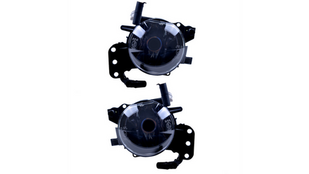 Zestaw lamp przeciwmgielnych BMW 5 E60 E61 2003-2010