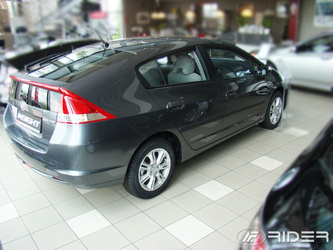 Honda Insight listwy boczne