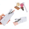 RĘCZNA MINI MASZYNA DO SZYCIA NA BATERIE HANDY STITCH