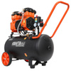 Kompresor bezolejowy 2200W 50L KD1393