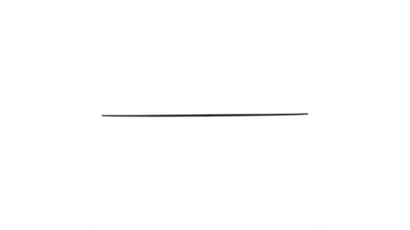 Lotka Lip Spoiler Matt Black AUDI A5 2016-obecnie
