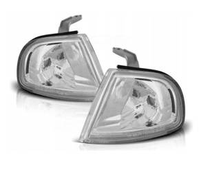 Kierunkowskazy Pozycje Honda Prelude 92-97 Chrome