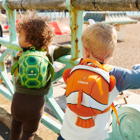 Plecaczek LittleLife Animal - Żółw