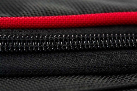 FORD FOCUS KOMBI 2004-2011 TORBY DO BAGAŻNIKA 5 SZT