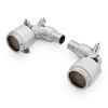 Downpipe BMW F06, F12, F13 640d/dx N57Z z katalizatorem