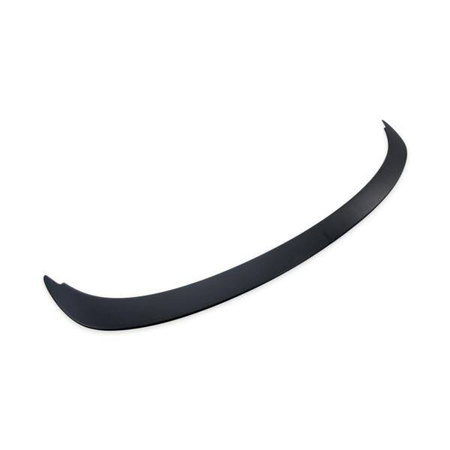 SPOILER NA KLAPĘ do BMW E90 05-11