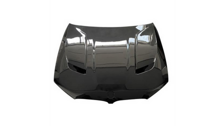 Aluminiowa maska z wlotem BMW 5 G30 F90 G31 2016-obecnie