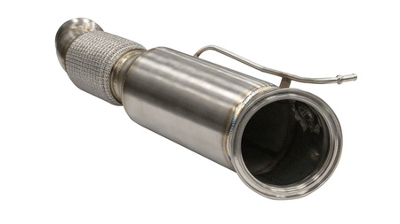 Downpipe BMW X5 X6 X7 G05 G06 G07 2021+ B58 3.0T