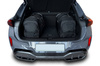 CUPRA TERRAMAR PHEV 2024+ TORBY DO BAGAŻNIKA 4 SZT