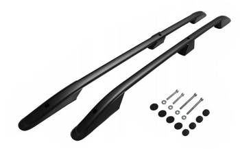 Relingi dachowe Subaru XV 2011+