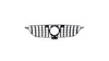 Grill sportowy GT Gloss Black Camera MERCEDES GLE W166 GLE C292 Facelift 2015-2018