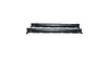 Stopnie boczne z aluminium W/Light MERCEDES GLE C167 2019-obecnie
