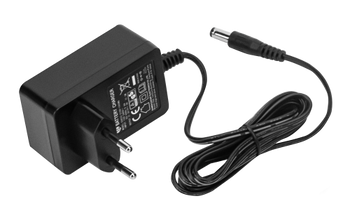 ŁADOWARKA DO AKUMULATORA 21,5V 1.0A KD5379