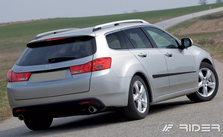 Honda Accord kombi listwy boczne