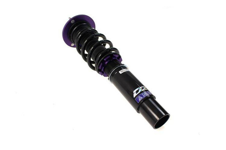 Zawieszenie gwintowane Street D2 Racing BMW E93 6 CYL 06+