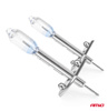 Żarówki halogenowe H1 12V 55W LumiTec NEXT GENERATION +135% DUO AMIO-04402
