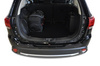 MITSUBISHI OUTLANDER 2012+ TORBY DO BAGAŻNIKA 5 SZT