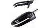 Zestaw osłon lusterek bocznych nielakierowane BMW 2 G42 3 G20 G21 4 G22 G23 G26 5 G30 G31 6 G32 7 G11 G12 8 G14 G15 G16 2022-obecnie