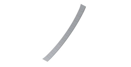 Zderzak TRAPEZ Renault Talisman - Sedan 4 2016- - Mat