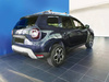 Nakładki ochronne progowe do Dacia Duster 2 (Stal)