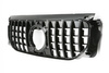 GRILL MERCEDES X247 GLB 2023- PANAMERICANA BLACK