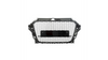 Grill sportowy Gloss Black AUDI A3 przed liftem 2012-2016