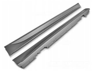 Progi sport do Bmw F30 F31 2011-2018