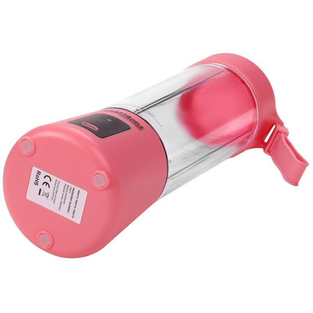 Blender akumulatorowy USB-C 400ml / 2x3000mAh KD4173