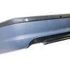 ZDERZAK TYLNY Z DYFUZOREM DO BMW E46 98-05 SEDAN