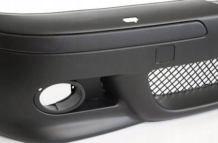 ZDERZAK PRZEDNI SPORT do BMW SERIA 5 E39 95-03