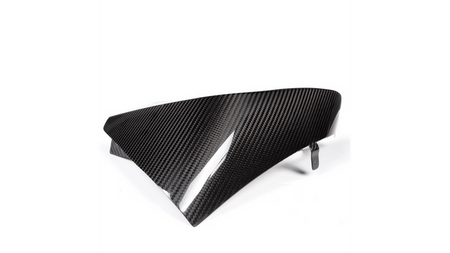 Dokładka przedniego zderzaka Carbon BMW M4 F82 F83 M3 F80 2013-2020