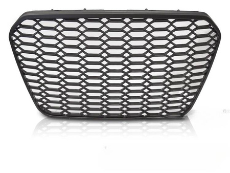 Grill przedni atrapa RS PDC do Audi A6 C7 11-14