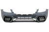 ZDERZAK PRZEDNIE MERCEDES W222 17-20 LOOK AMG